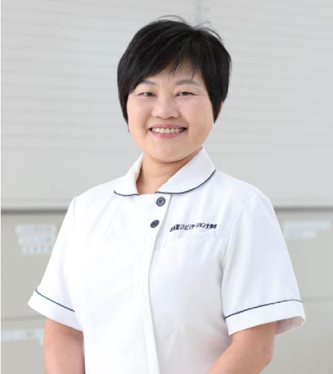 岡﨑 聡子