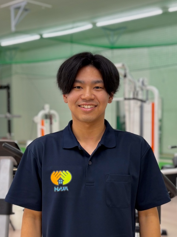 小山田亮太さんの写真